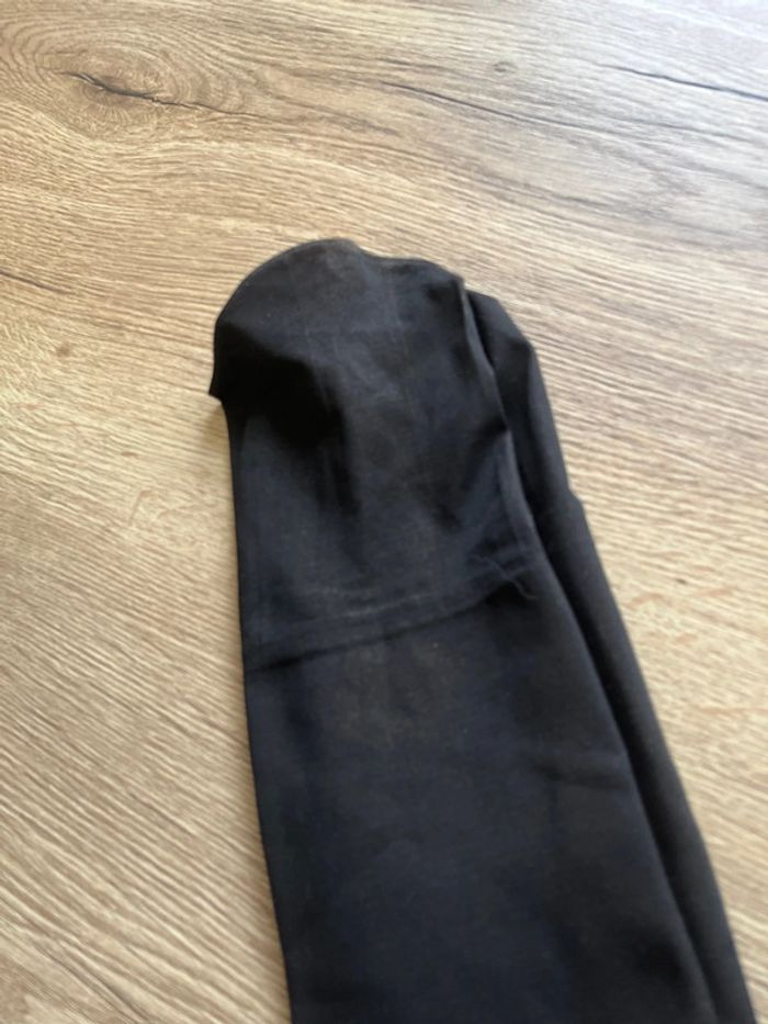 Collant polaire avec pied - photo numéro 4