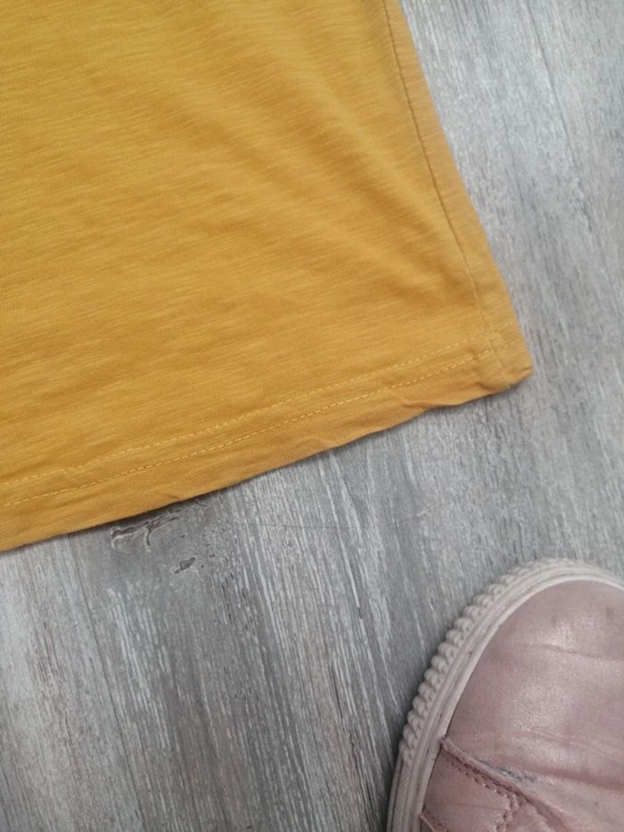 Tee shirt manche courte 10A - photo numéro 9