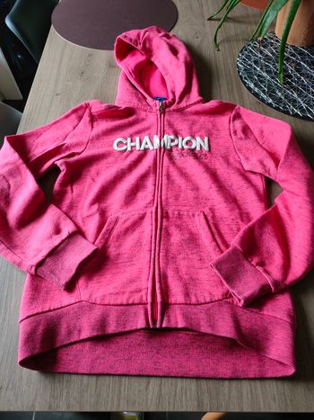 Veste sport Champion