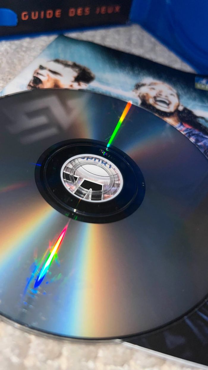 Fifa 06 - Complet - photo numéro 3