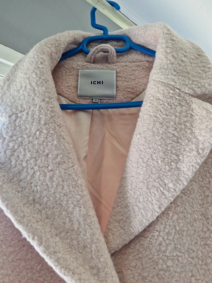 Veste ichi femme - photo numéro 3