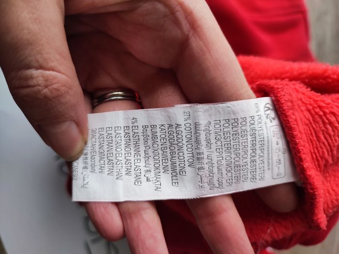 Pull sweat Kiabi petit chou - photo numéro 2