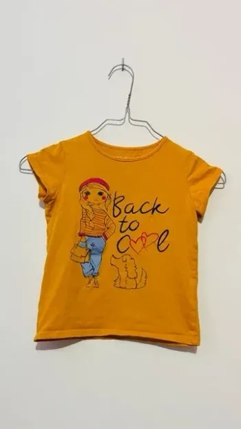 Tee shirt In Extenso