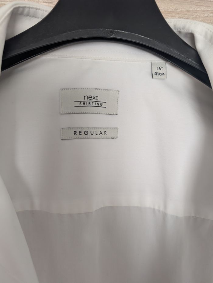 Chemise homme Next, taille L - photo numéro 2