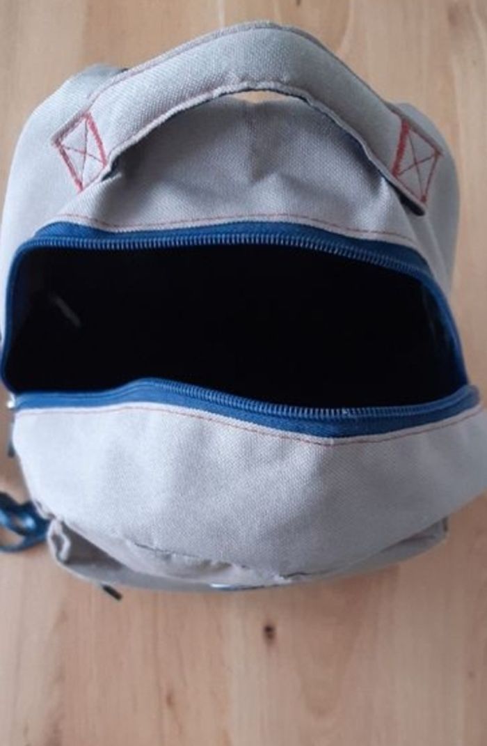 Sac à dos - photo numéro 4