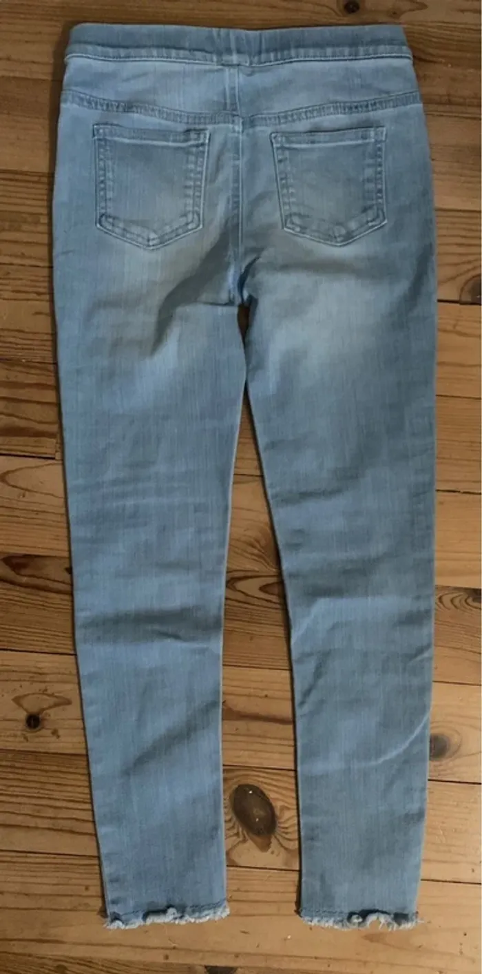 Jegging - photo numéro 2
