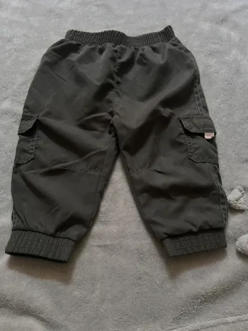 Pantalon mi saison