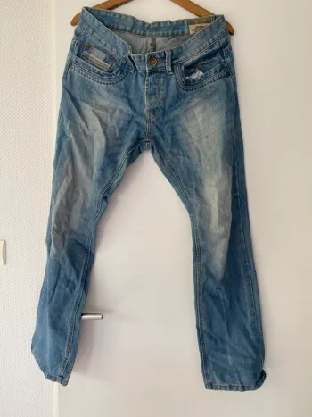 Jeans homme RG 512