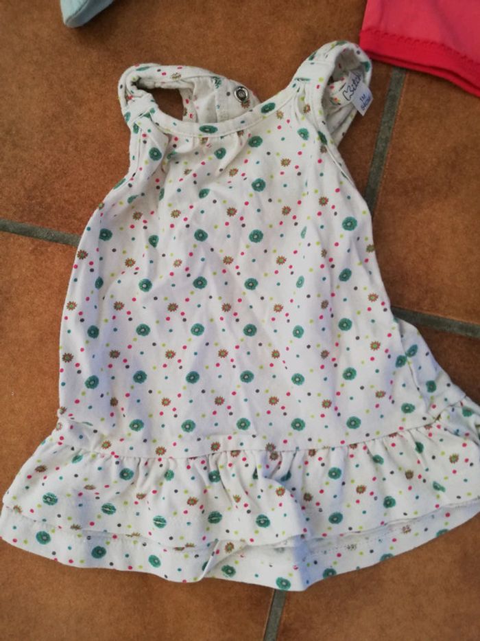 Lot 1 mois kitchoun - photo numéro 2