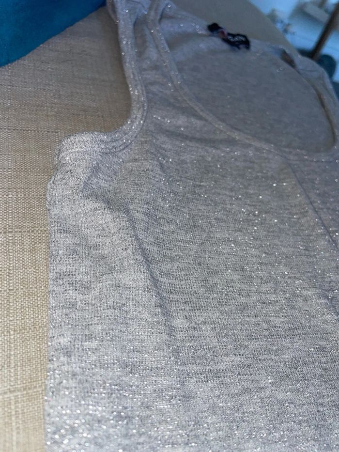 Débardeur Morgan S - photo numéro 2