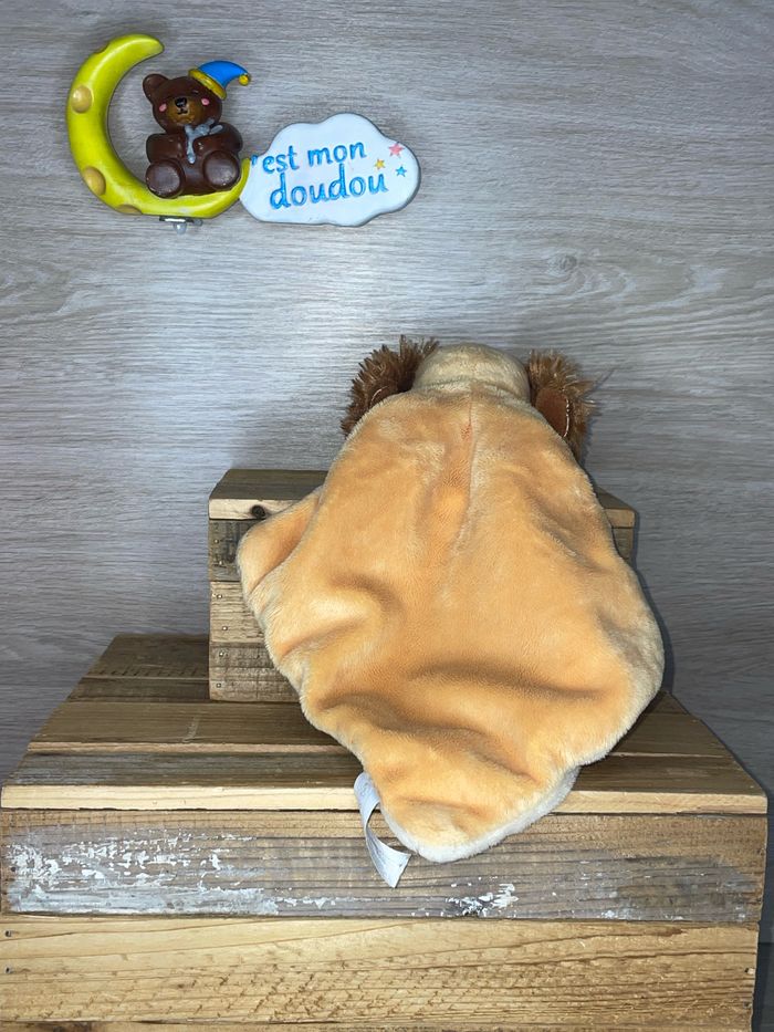 DY71 doudou chien lady 🐶 Disney - photo numéro 2