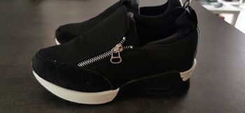 Baskets pointure 36