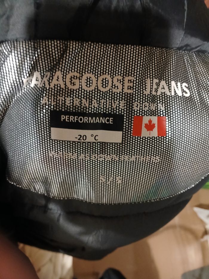 Parka blouson  Paragoose - photo numéro 4