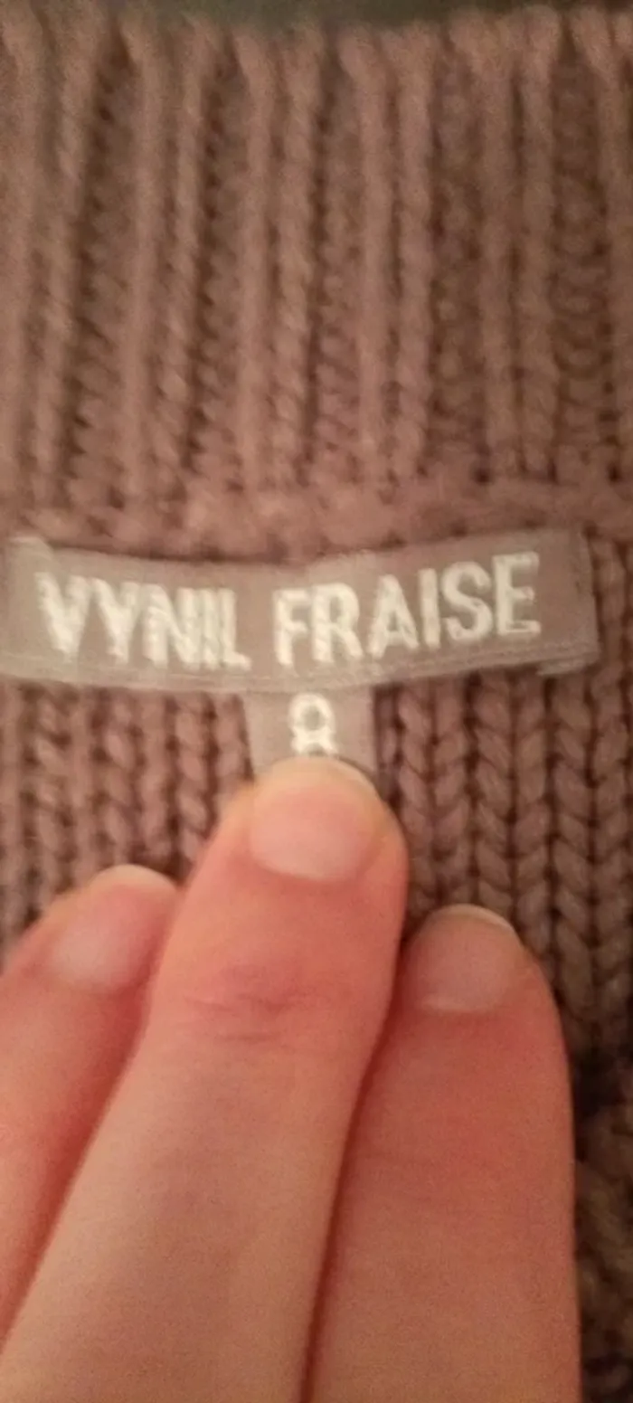 Gilet - photo numéro 4