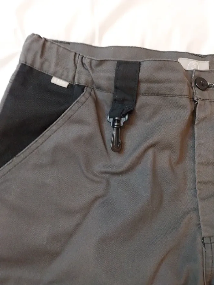 Short de travail homme taille 46 LMA - photo numéro 4