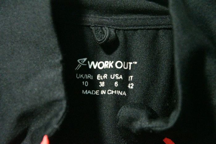 Veste de sport femme - photo numéro 8