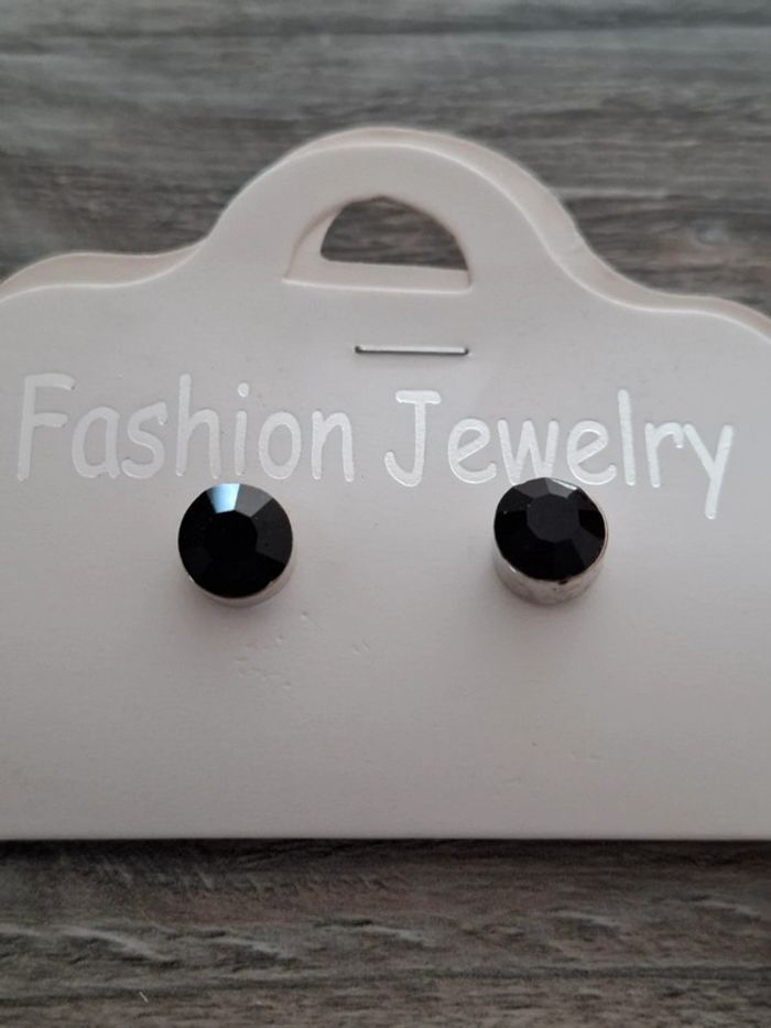 Ensemble de bijoux n°48 - photo numéro 3