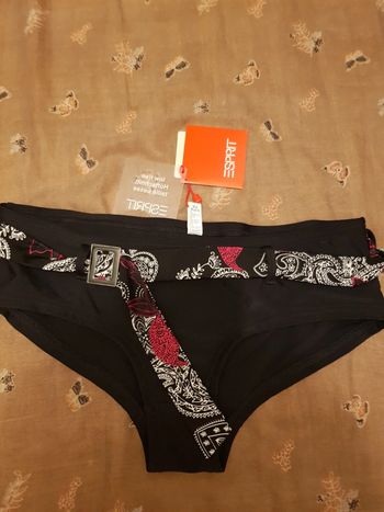 Bas de maillot Esprit 40