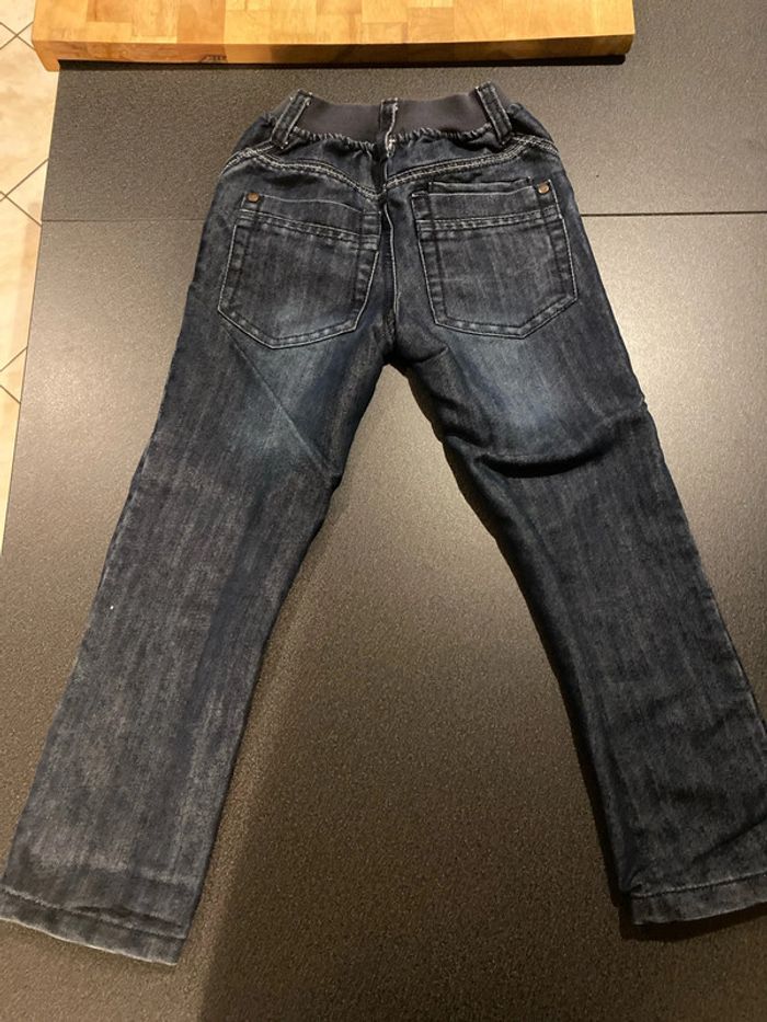 Jeans 6 ans - photo numéro 2