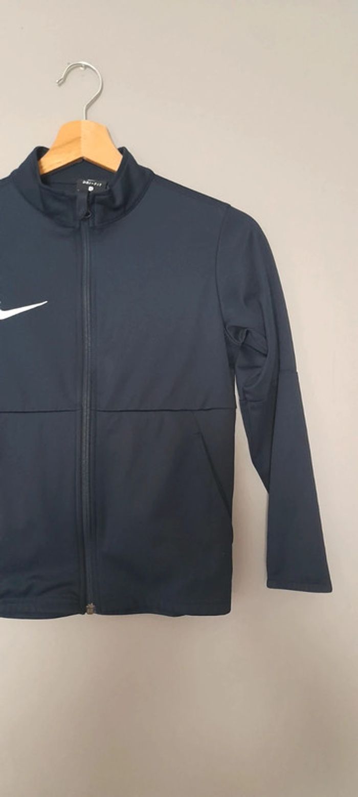 Veste de survêtement Nike - photo numéro 3