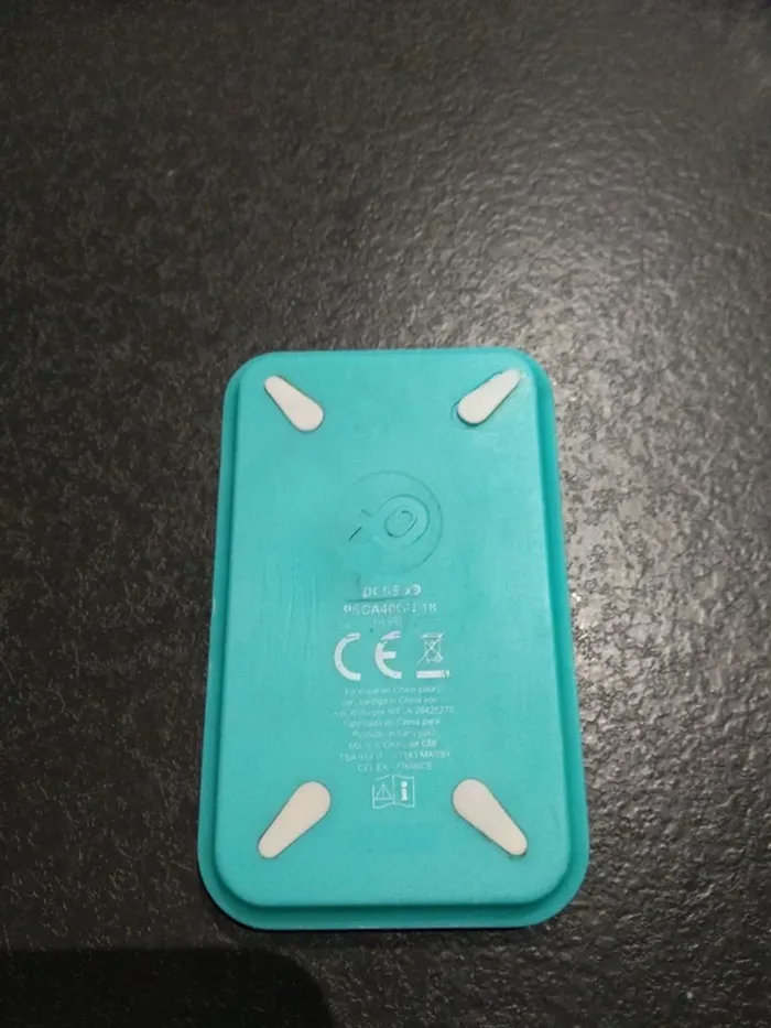 Calculette - photo numéro 2