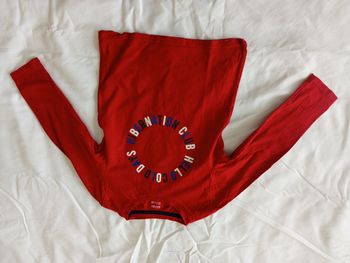 T shirt 4