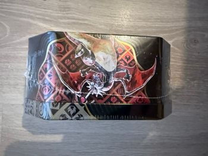 Pokebox Pokémon Destinées de Paldéa Ev4.5 - photo numéro 2