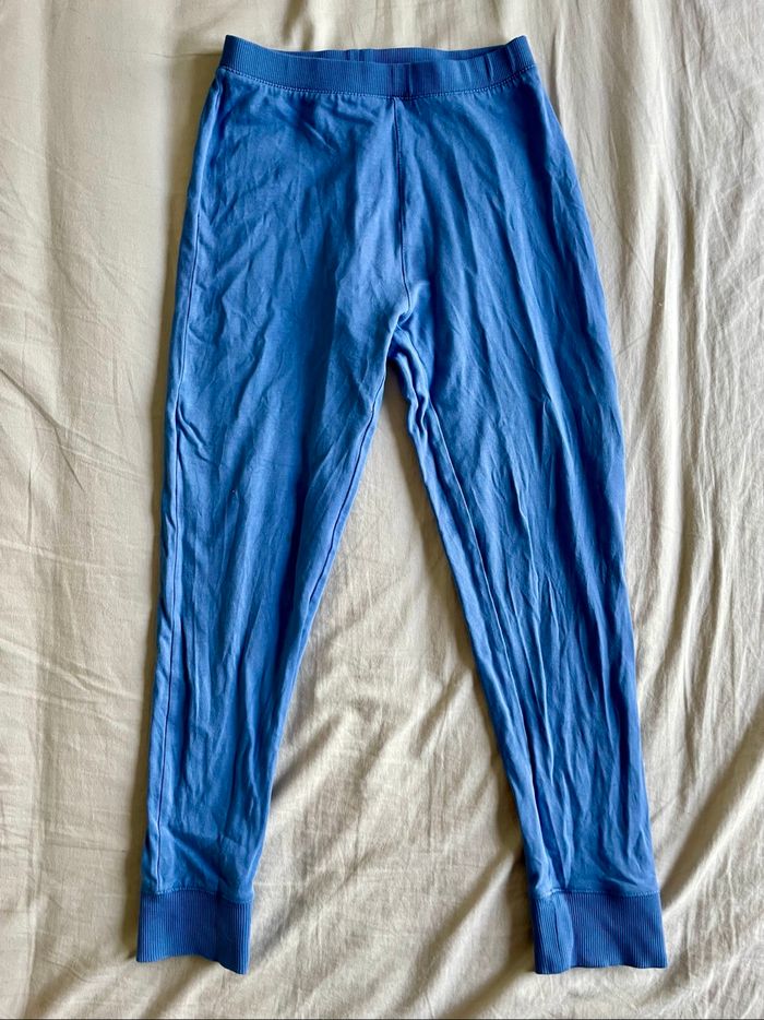 Pyjama garçon 8 ans - photo numéro 4
