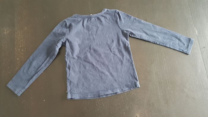 Ensemble fille 4 ans - photo numéro 8