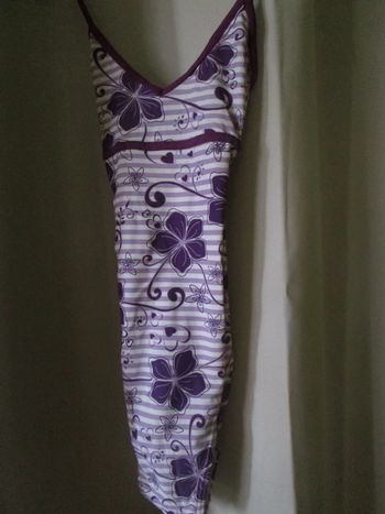 Maillot de bain fille