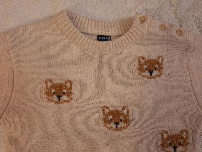 Pull - photo numéro 2