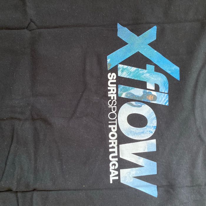 T shirt xflow - photo numéro 5