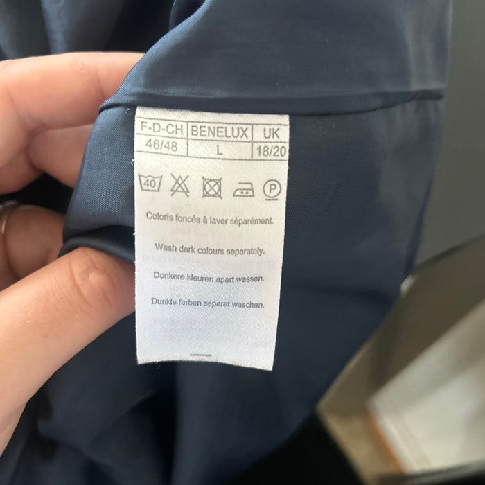 Manteau damart - photo numéro 3