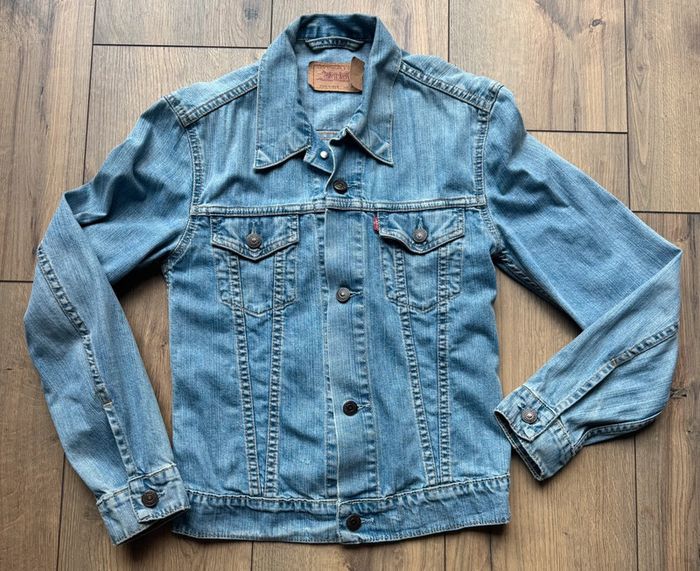 Veste en jeans Levi’s taille s