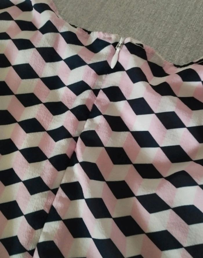 Tunique IKKS taille 12 ans - photo numéro 5