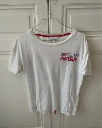 T-shirt Jennyfer X NASA