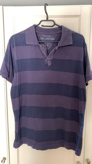 Polo pour hommes Jack&Jones