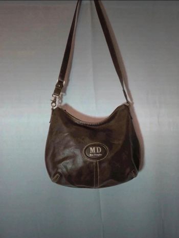 Sac à bandouliere Mac Douglas