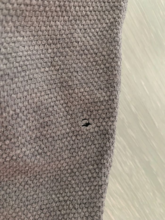 Short Kaporal 10 ans - photo numéro 5