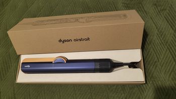 Lisseur Airstarit  Dyson