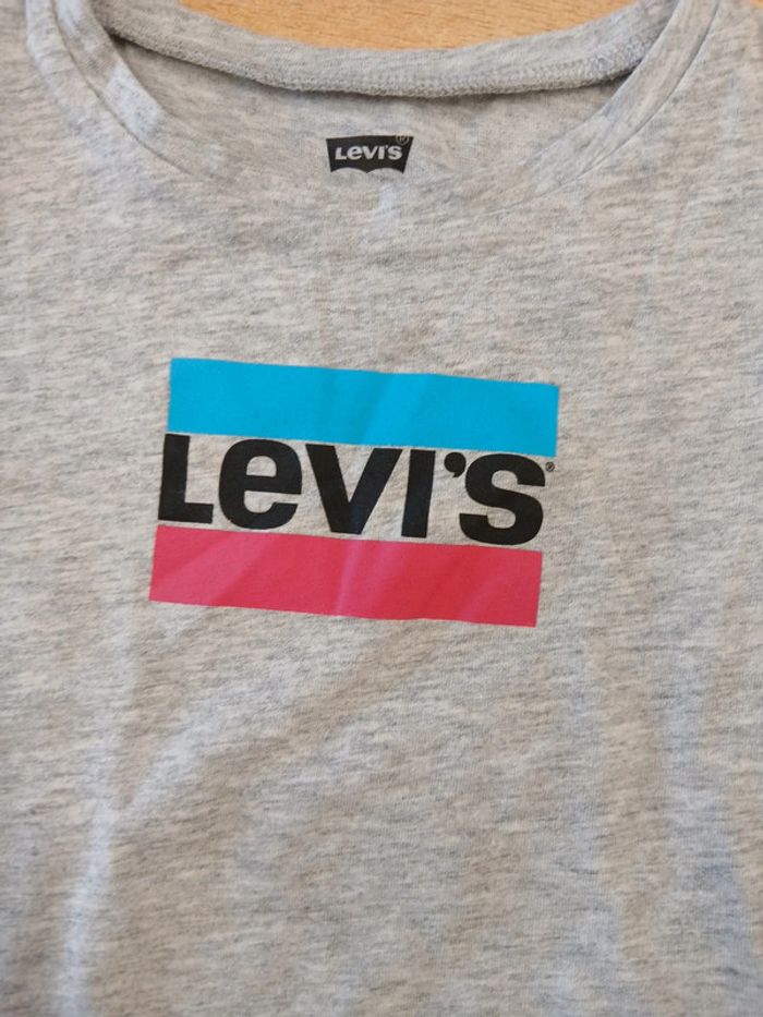 Tee shirt - photo numéro 3