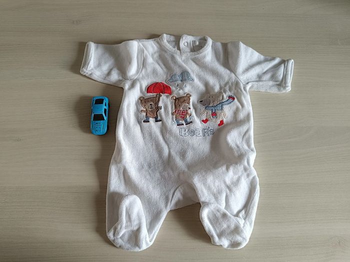 2pyjama - photo numéro 4