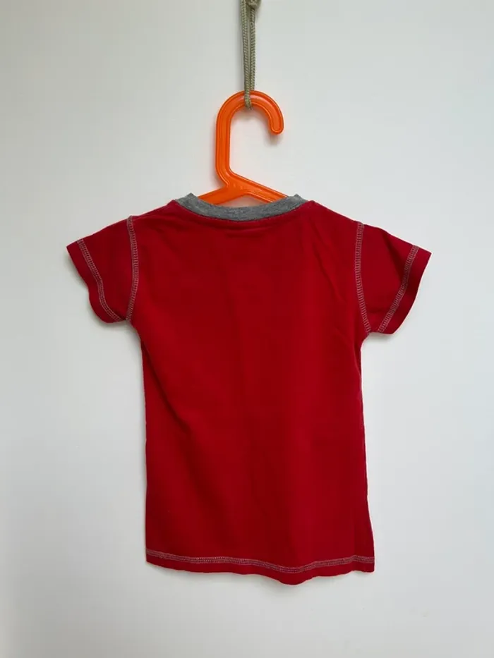 Lot de 2 articles 2-3 ans - photo numéro 4