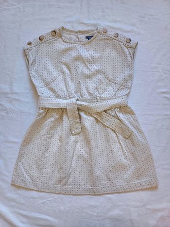 Robe Taille 3 ans