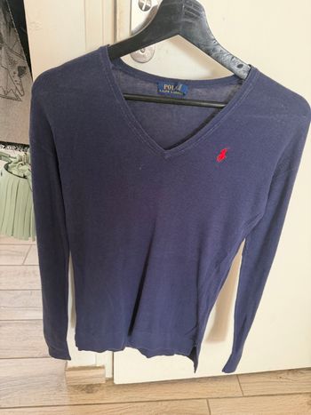 Pull Ralph Lauren