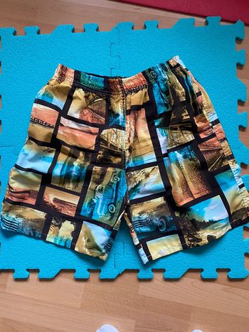Short de bain Taille S / M