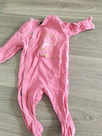 Pyjama