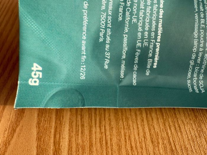 Sommeil - photo numéro 3