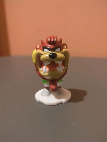 Figurine Looney Tunes Taz