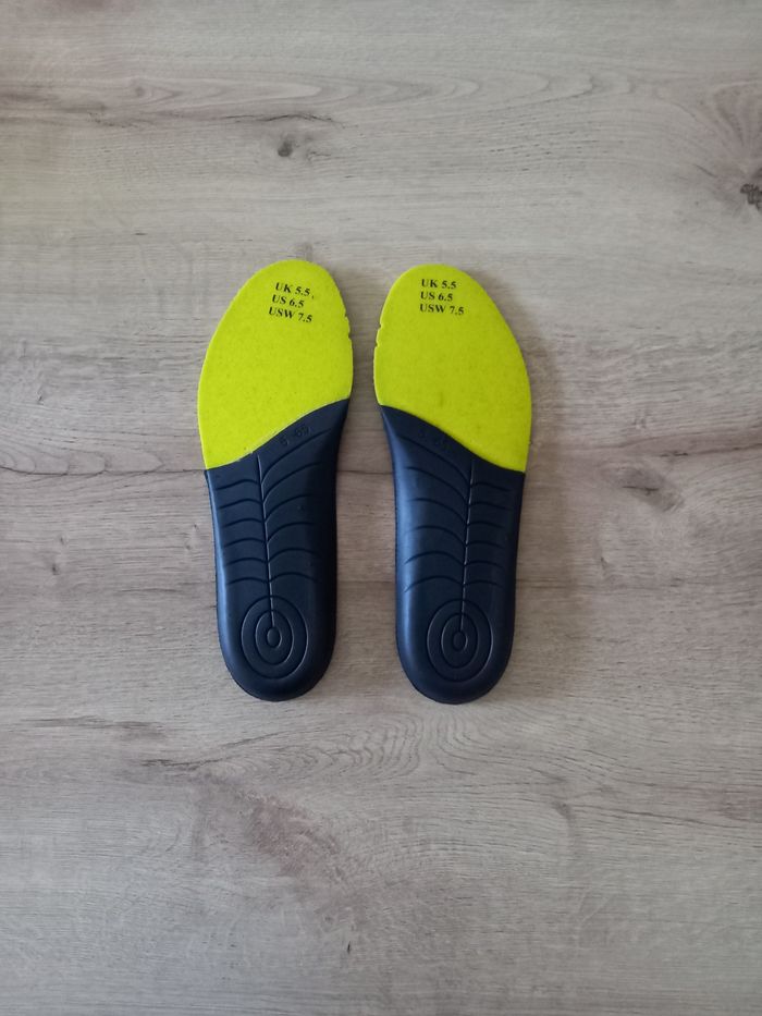 Semelles " Haix T39 " - photo numéro 2